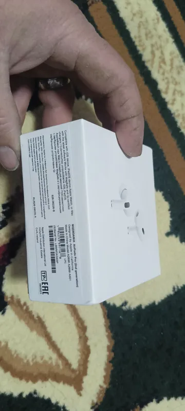 Airpods Pro 1 Airpods Pro 1