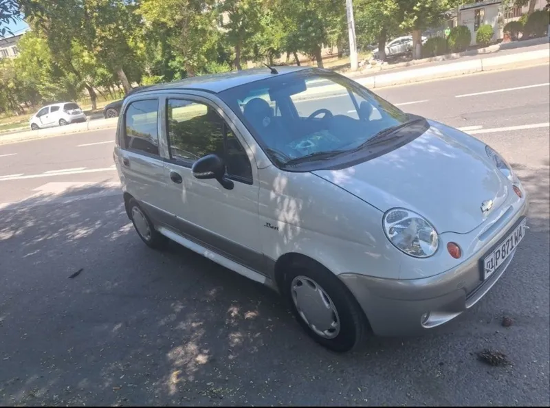 Продам Matiz Best 2