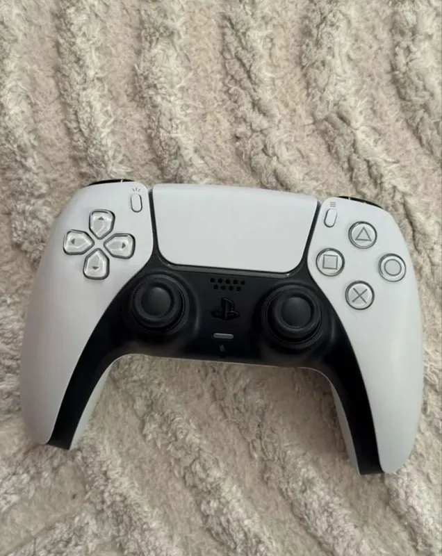Sony PlayStation 5 Digital Edition — фото 3
