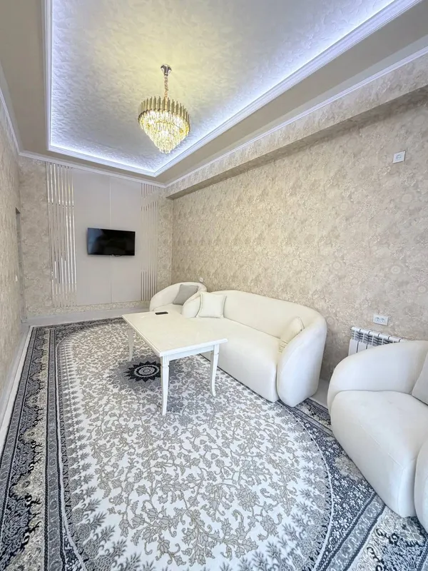 СВОЯ ЧИЛОНЗОР 21 КВ — фото 1
