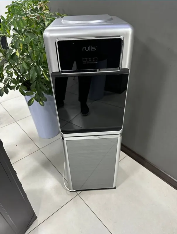 Premium RULLS suv kuleri sotuvda! 1