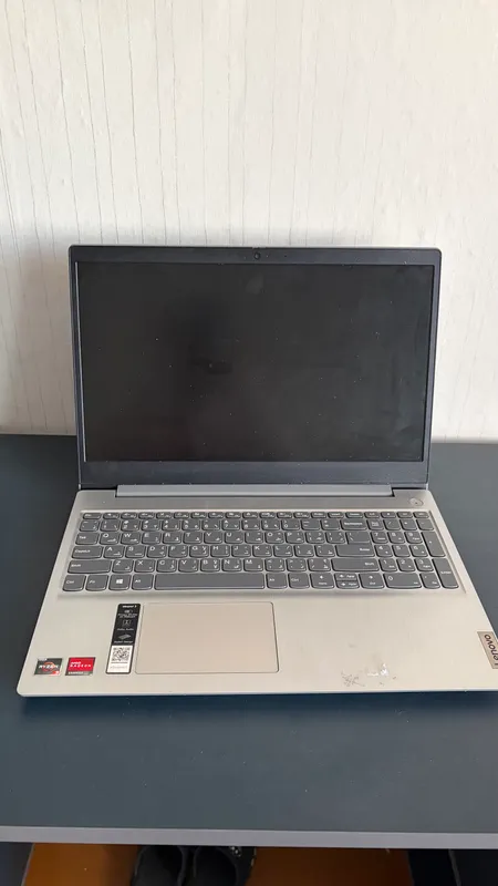 Ноутбук Lenovo ideapad 5