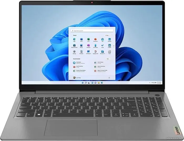 Lenovo ideapad 5 i3-1115G4 4/256/mx450 2Gb 15.6 FHD