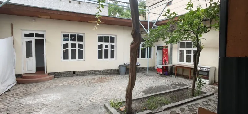 Сдается в аренду Кафе, Ошхона ижарага берилади — фото 2