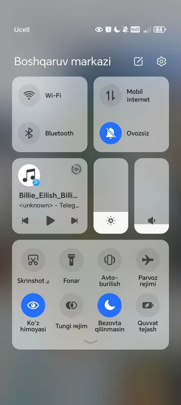 HONOR X7b ideal holatta 256 GB 108MP kamera — фото 6