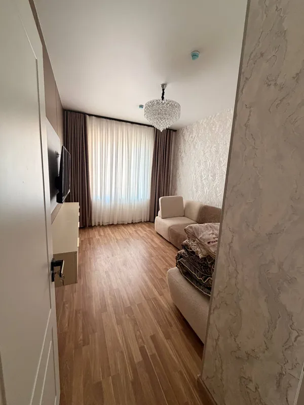 Mirobodda 2 xonali kvartira ijarasi, 55 m² · ID 43456 2