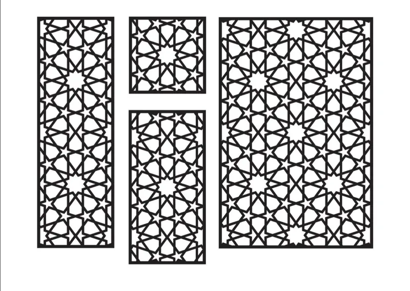 Lazer gul metal lazer gul kesish hizmati eng arzon narxlarda — фото 2
