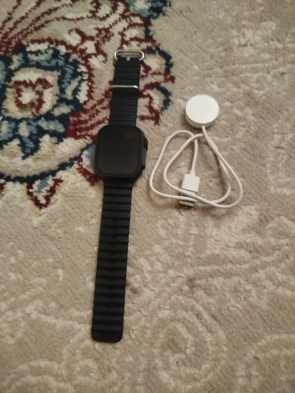 smart watch 150.000 som smart watch 150.000 som