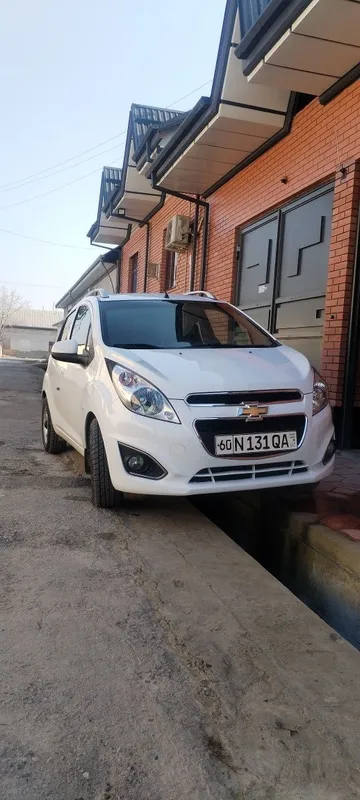 Spark 4 pozitsiya evro