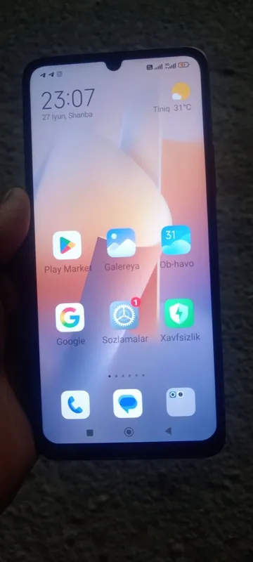 redmi 13C pul judayam rarul boʻlayabdi — фото 8