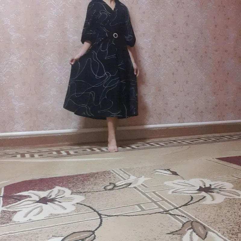 Ayollar vecherniy  koylagi 4