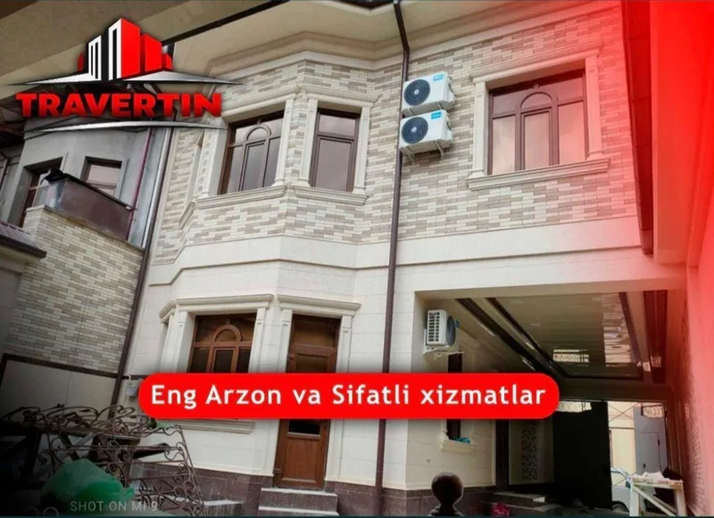 Tiravertin fasat 7$10$ gacha