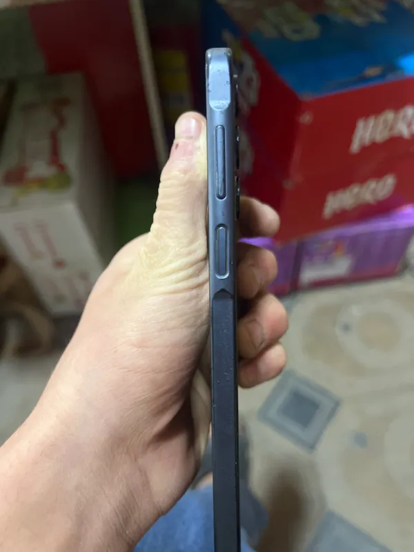 Samsung  A 15 — фото 1