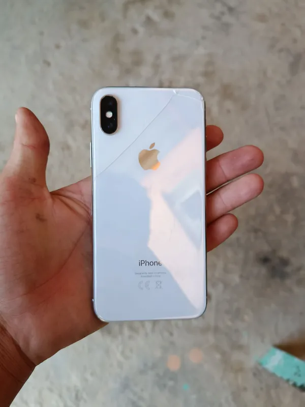 iphone x 64 GB 76 — фото 1