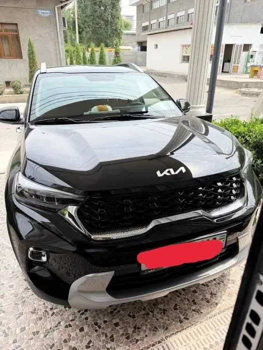 KIA SONET FULL 2025 йил муддатли тўлов асосида KIA SONET FULL 2025 йил муддатли тўлов асосида