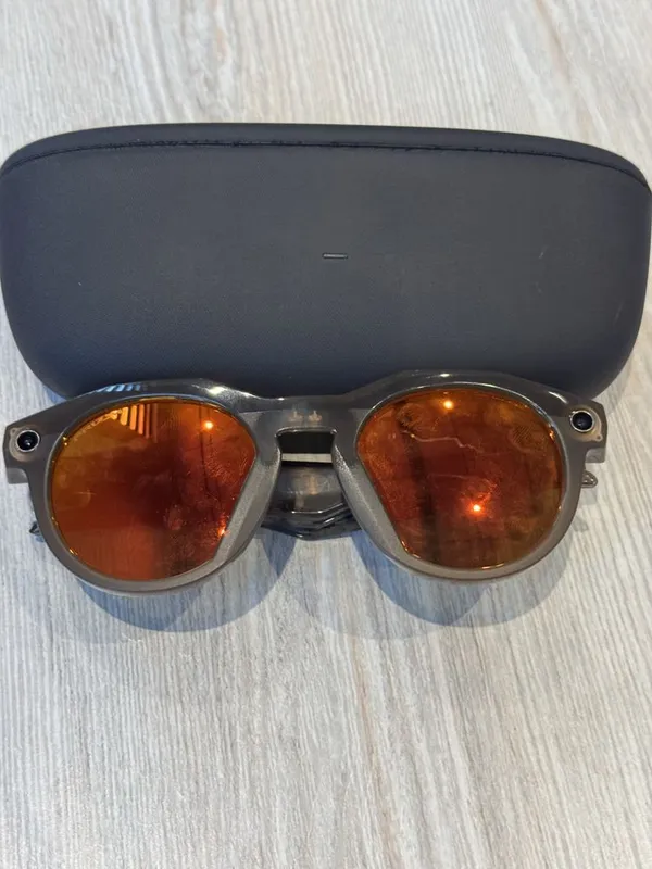 Rayban oakley meta срочно