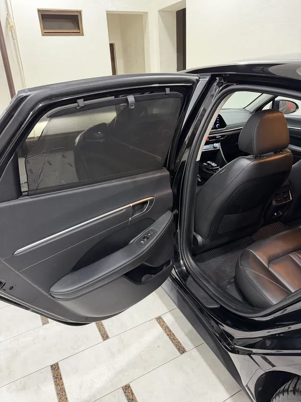 Hyundai sanata sotiladi 5 Hyundai sanata sotiladi 5