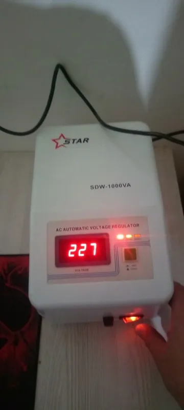 Stabilizator sotiladi