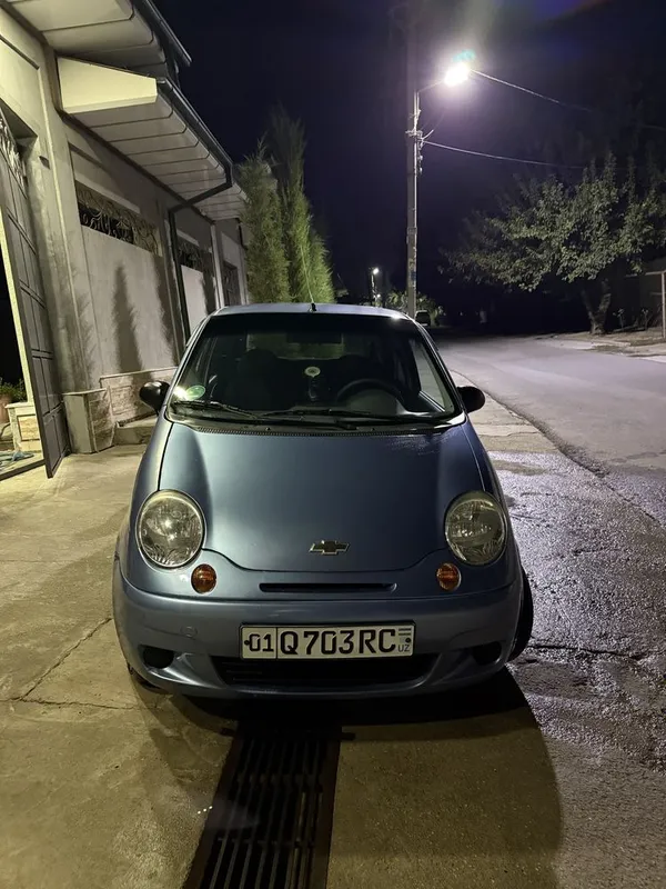 Матиз Автомат коробка 1 Матиз Автомат коробка 1