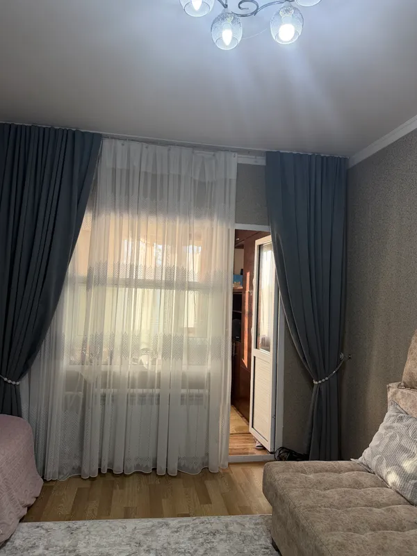 Квартира продаётся Ахмад Югнакий 1в2/5/5 1 Квартира продаётся Ахмад Югнакий 1в2/5/5 1