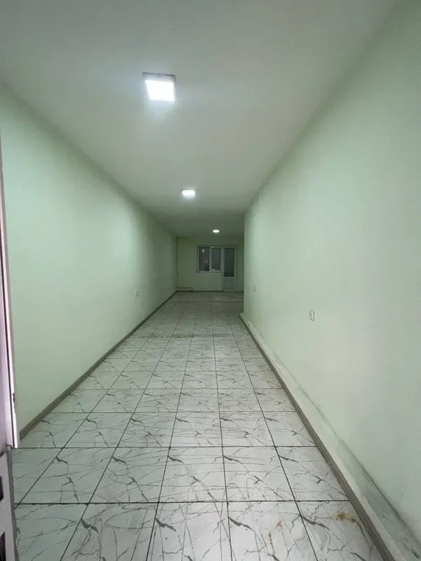 Коммерческое помещение на первой линии вдоль дороги | 60 м²