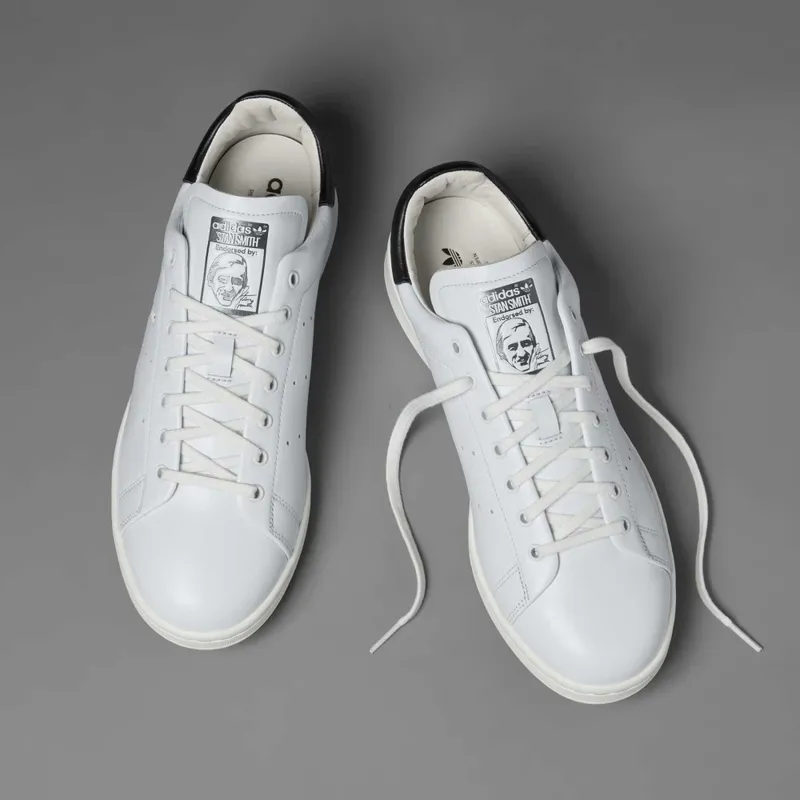 Кроссовки Adidas Stan Smith Lux 6