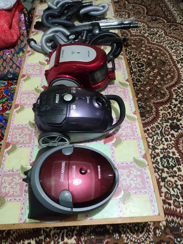 Samsung Palesoslari Sotiladi.3 Oy Kafolati bor. — фото 2