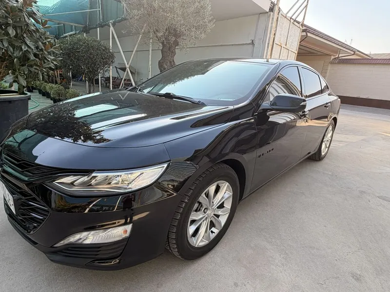 Malibu 2 Premier 4
