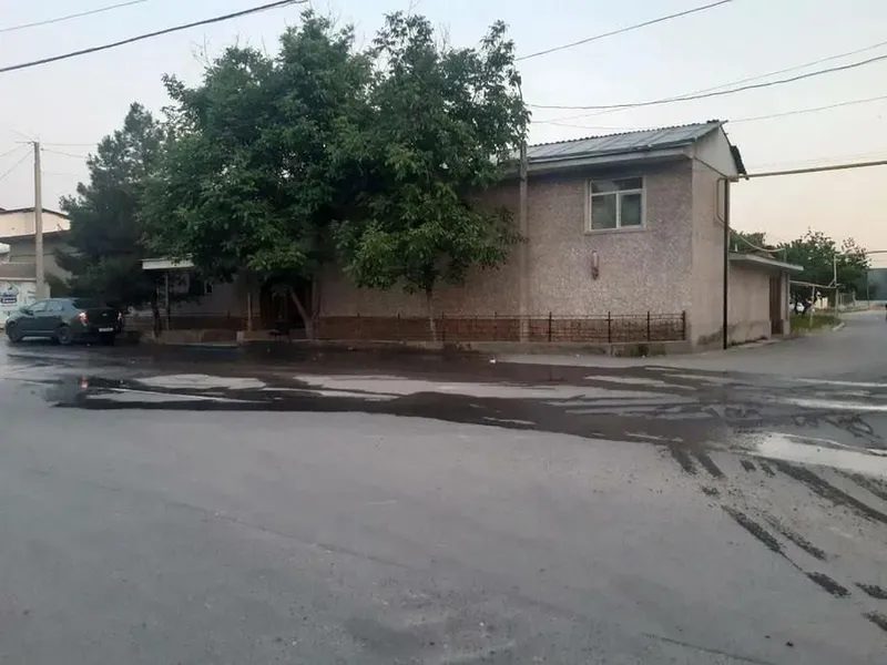 Uchaska sotiladi Yunusobod tumani