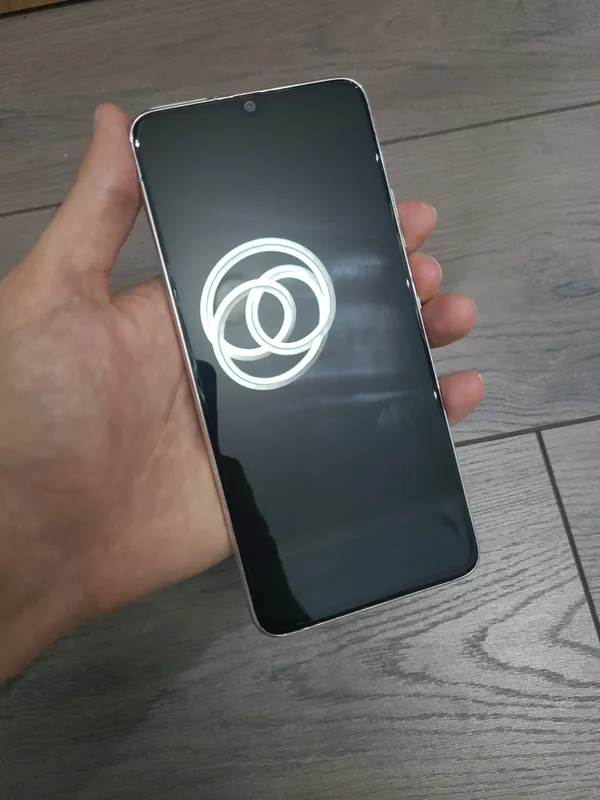 Samsung Galaxy A90 5G 3