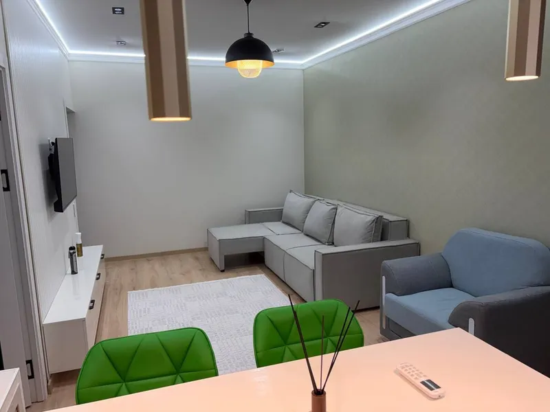 Продажа Чиланзар 8, 1в2/2/4 — фото 1