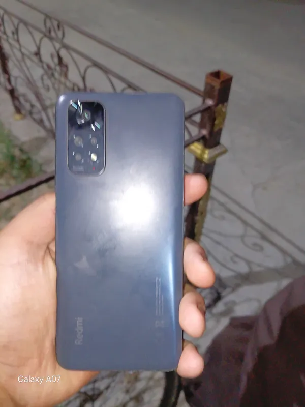 Redmi Note 11 Pro 2 Redmi Note 11 Pro 2