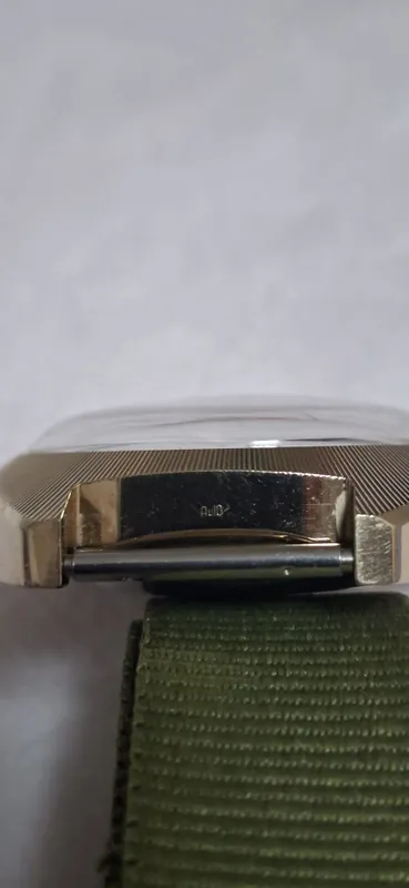 Продам часы "Slava" 27 jewels 3