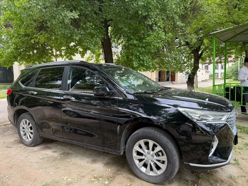 HAVAL M6 avtomat — фото 1