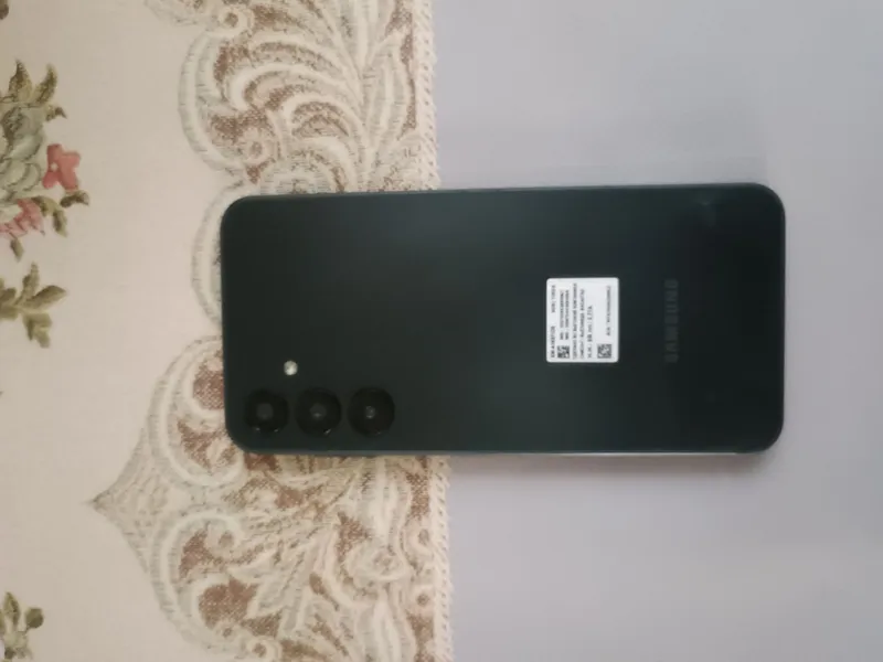 Samsung A16
