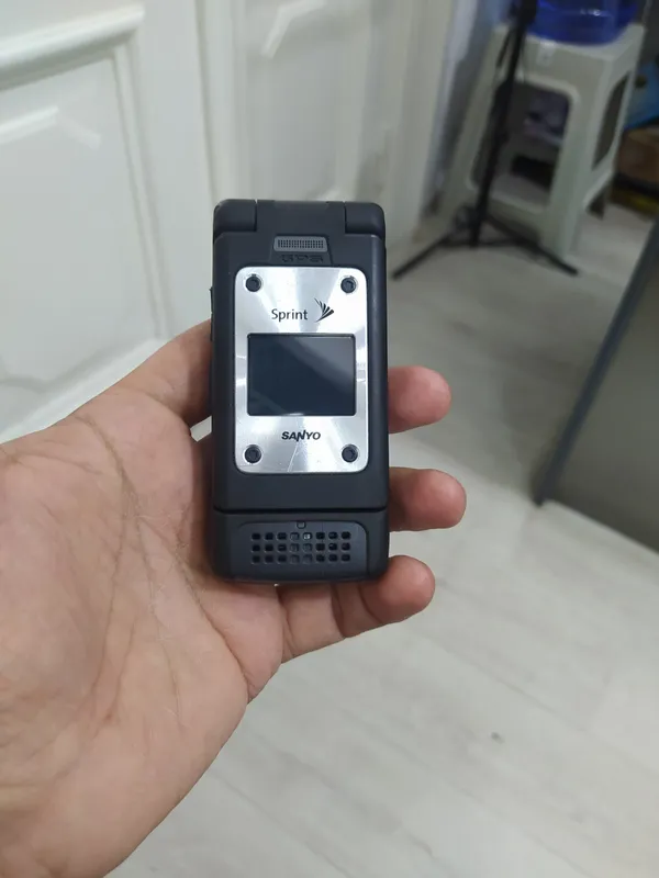 Sprint sanyo Pro-700a perfectum — фото 4