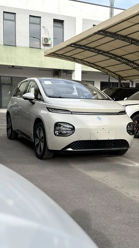 Wuling Cloud Хэтчбек новый без пробег 1 год гарантии