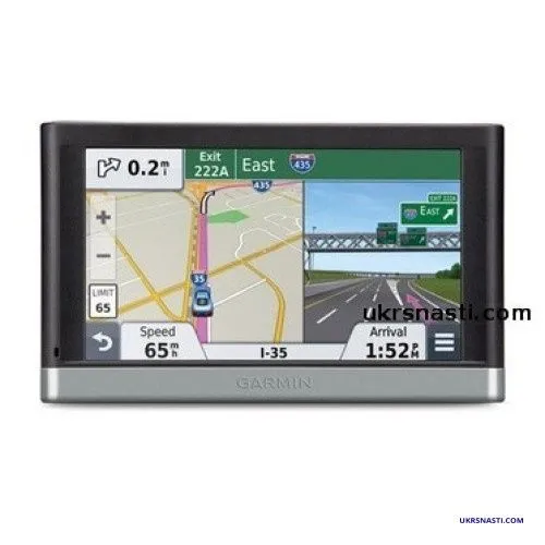 Навигатор Garmin navigation 2597 оригинал новые на пломба — фото 1