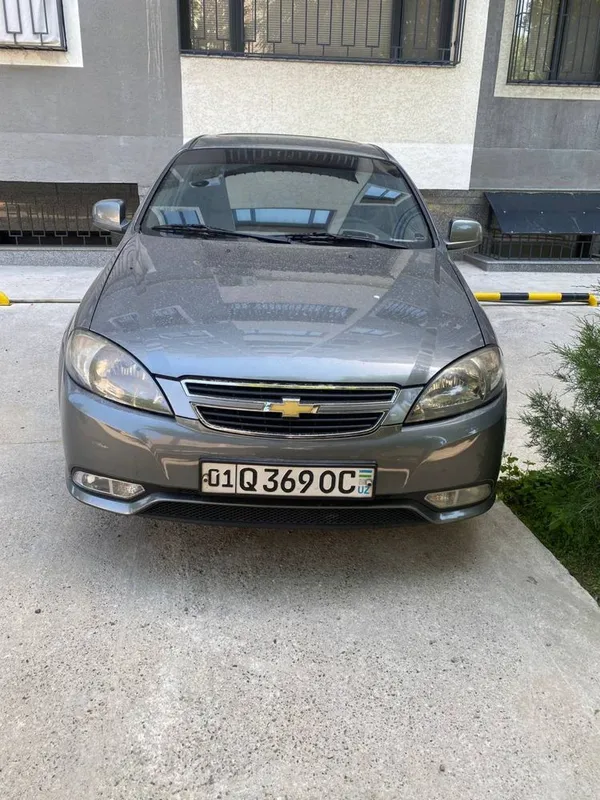 Gentra sotiladi 2015 3
