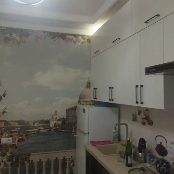 Shoshilinch 1 xonali kvartira, 34 m², 1/4 qavat 3
