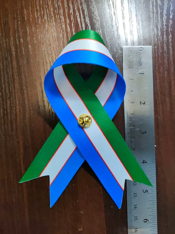 Брошь на 9 мая 4 Брошь на 9 мая 4