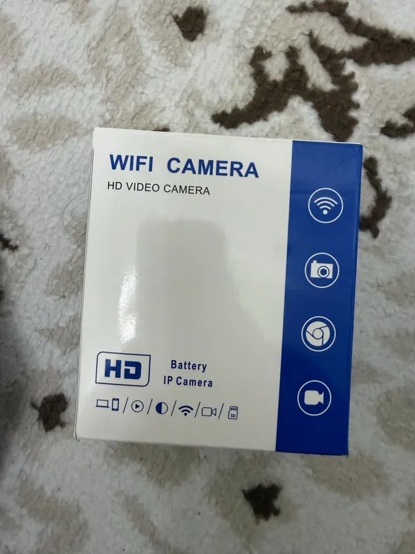 Kamera mikro 2 xil turda