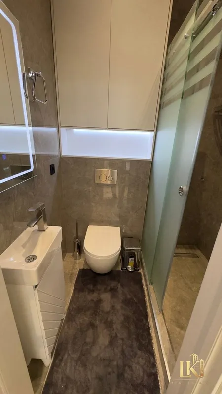 3-комнатная квартира, 53 м², ЖК Royal House — фото 8
