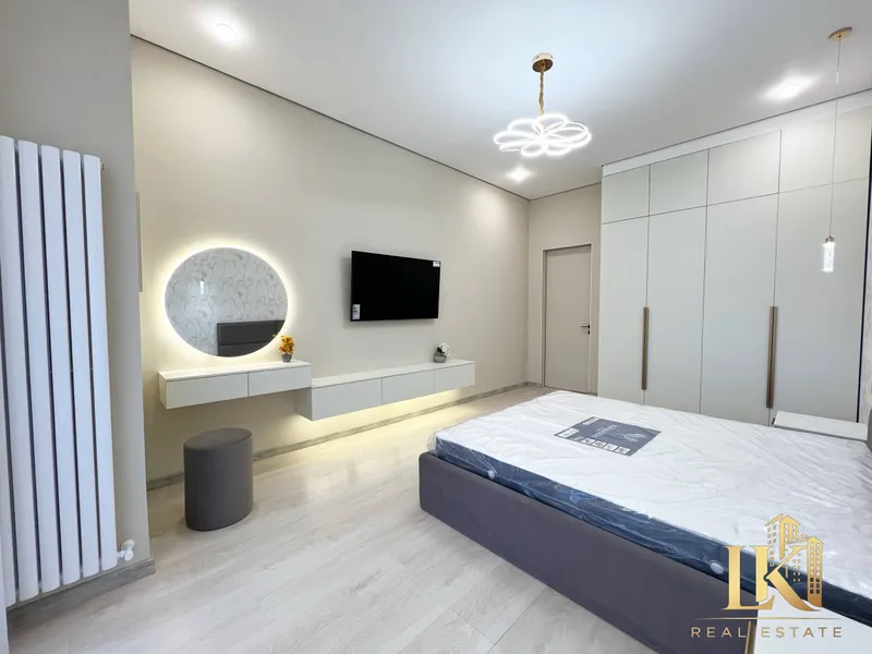 Продаётся двухкомнатная квартира в ЖК Muhtasham с террасой 24 м² — фото 7 Продаётся двухкомнатная квартира в ЖК Muhtasham с террасой 24 м² — фото 7