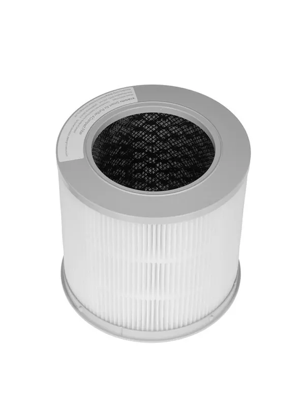 Фильтр для очистителя Xiaomi 4 Compact Smart Air Purifier, HEPA, белый — фото 1