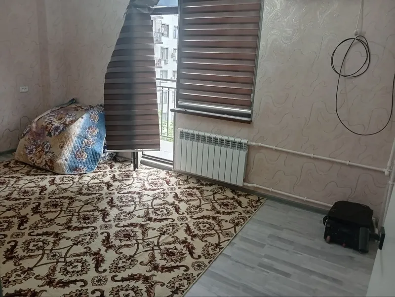 1 xonalik uy zudlik bilan sotiladi naxt yoki ipotekaga kelishamiz — фото 6