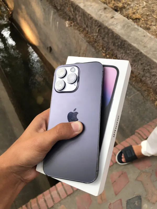 iPhone 14 Pro Max 3 iPhone 14 Pro Max 3