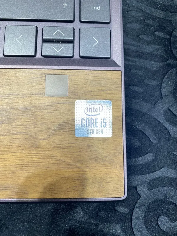 Nootebook Hp envy limited — фото 2