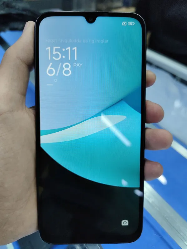 Redmi 15 c 2 Redmi 15 c 2