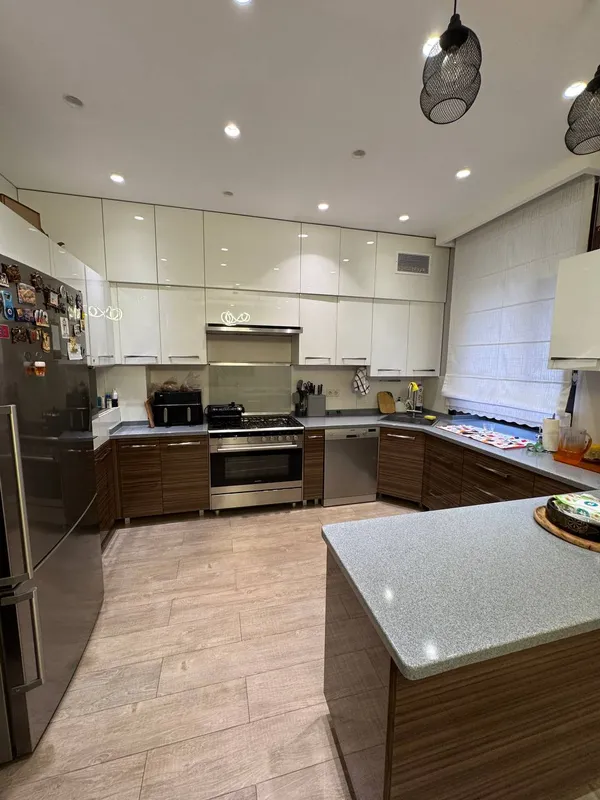Продается шикарная квартира ЖК Семейный 3+2/1/4 — фото 4